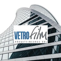Vetrofilm SRL logo - Similar company to Loris Comisso