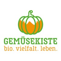 Die Gemüsekiste Hartmann & Rönicke OHG Lebensmittelhandel logo - Similar company to Freshgard