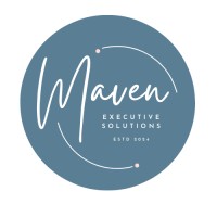 Maven Executive Solutions logo - Similar company to Maven Execs