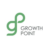 Growth Point logo - Similar company to Eddievolt
