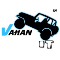 VAHANit logo - Similar company to Viafye It & Web Solutions