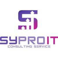 SyPro IT Consulting Services logo - Similar company to Commsource Systems And Integrated Solutions Inc.