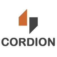 Cordion logo - Similar company to Cordion