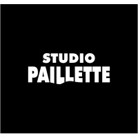 Studio Paillette logo - Similar company to Coltesse