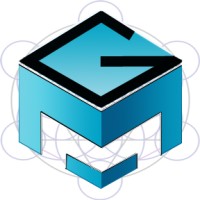 G M Cube Designs logo - Similar company to R E S E R V E D