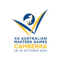 Australian Masters Games logo - Similar company to Content+Technology