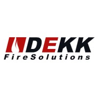 DEKK Fire Solutions Sp. z o.o. logo - Similar company to Organizacja Techników Dostępu Linowego