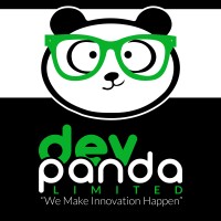 DevPanda logo - Similar company to Mwise