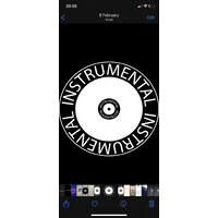 Instrumental logo - Similar company to Instrumental