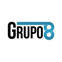 Grupo Ocho logo - Similar company to Estancias Argentinas.Com