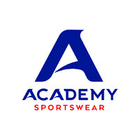 Academy Sportswear logo - Similar company to Mister Mann