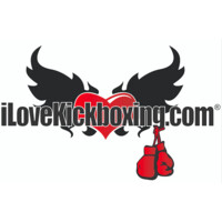 ILoveKickboxing Raleigh logo - Similar company to Immigration Company
