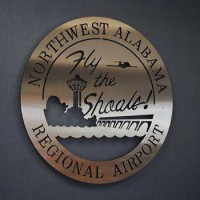 Northwest Alabama Regional Airport logo - Similar company to Shoals Hospital