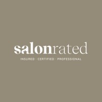 Salon Rated logo - Similar company to Navy Professional Ltd