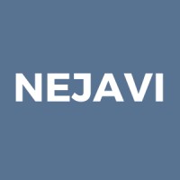 NEJAVI logo - Similar company to Ecaptions