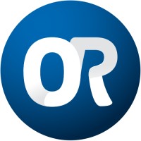 OR Media logo - Similar company to Sparkedworks
