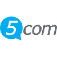 5com Group logo - Similar company to 5Com