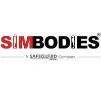 SIMBODIES Ltd (a Safeguard Medical Company) logo - Similar company to Shepherd