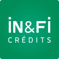 In&Fi Crédits logo - Similar company to Unflux