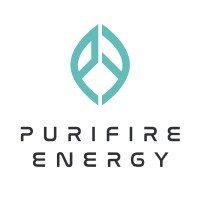 PuriFire Energy logo - Similar company to Haliogen Power