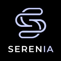 SerenIA logo - Similar company to Nextwise