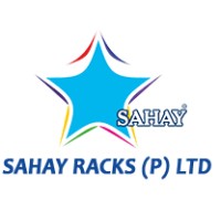Sahay Racks Pvt Ltd logo - Similar company to Aethos Creative