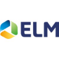 ELM logo - Similar company to Stroommeesters
