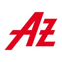 Abendzeitung München logo - Similar company to Masto.Host