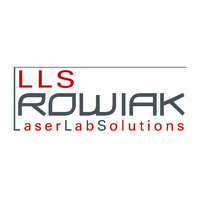 LLS ROWIAK LaserLabSolutions GmbH logo - Similar company to Ucair