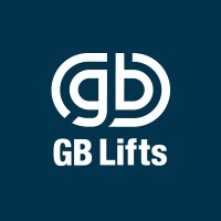 GB Lifts logo - Similar company to Class 1 Elevators Ltd