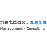 netdox.asia Limited logo - Similar company to Sedlinger & Associates Ltd