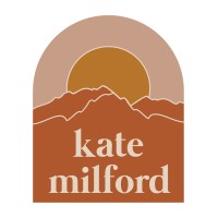 Kate Milford Productions logo - Similar company to Res Entertainment