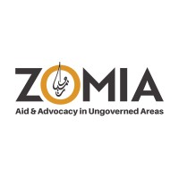 The Zomia Center logo - Similar company to Foothill Unity Center