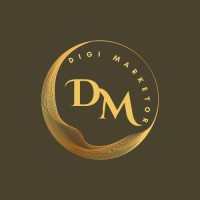 Digi Marketor12 logo - Similar company to Kisan Adhar