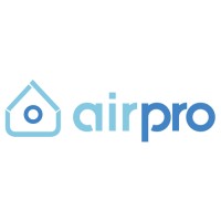 Air Pro Inc. logo - Similar company to Anderson Air Corps