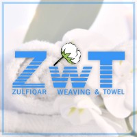 Zulfiqar Weaving & Towel logo - Similar company to Mehtabi Towel Mills (Pvt.) Ltd.
