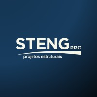 StengPro Projetos Estruturais logo - Similar company to Raízes Tech