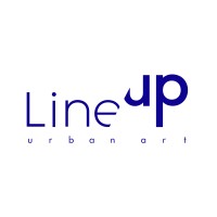 LineUP Urban Art logo - Similar company to Ftc