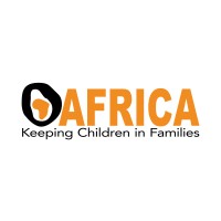 OAfrica logo - Similar company to Pre