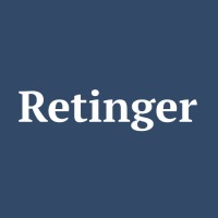 Retinger Group logo - Similar company to Rook Co.