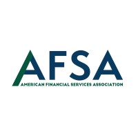 American Financial Services Association logo - Similar company to Tradle, Inc. - Kyc On Blockchain