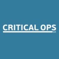 Critical Ops logo - Similar company to Critical Force