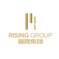 Rising Group logo - Similar company to Rising Group