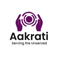 Aakrati Foundation logo - Similar company to Worldschooling Hub Goa
