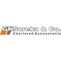 G. K. Sureka & Co., Chartered Accountants logo - Similar company to Ankit Sunil Jain & Co