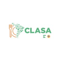 Clasa - Congresso Latino-Americano de Segurança de Alimentos logo - Similar company to Cmsi - Congresso Mundial De Saúde Integrativa.