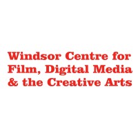 The Windsor Centre For Film, Digital Media & The Creative Arts
