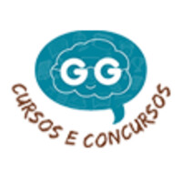 GG Concursos logo - Similar company to Objetiva Concursos Ltda