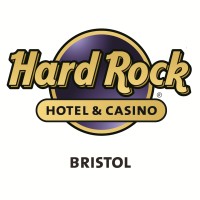 Hard Rock Hotel & Casino Bristol logo - Similar company to Projexsys Inc