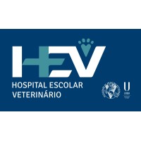 Hospital Escolar Veterinário logo - Similar company to Bichomix